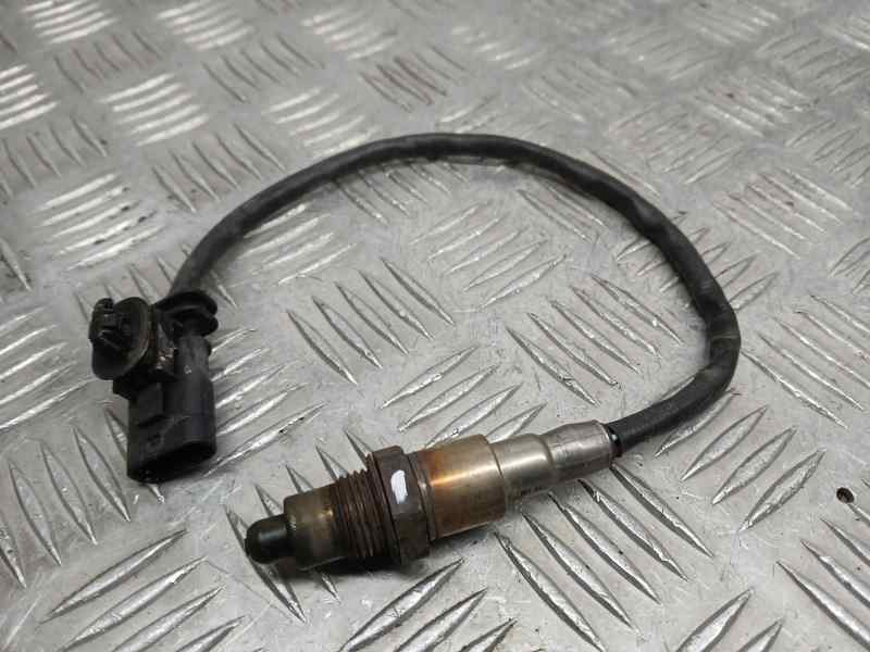 Recambio de sonda lambda para peugeot 208 style referencia OEM IAM 9810667080 0258030340 BOSCH