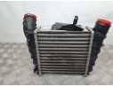 Recambio de intercooler para volkswagen polo (9n3) advance referencia OEM IAM 6Q0145804A 862403N VALEO