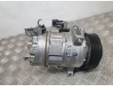 Recambio de compresor aire acondicionado para renault kadjar experience referencia OEM IAM 926004EB0A 4471606893 