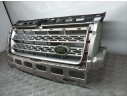 Recambio de rejilla delantera para land rover freelander (lr2) td4 s referencia OEM IAM 6H5217D957T  TOCADA