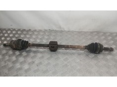 Recambio de transmision delantera derecha para ford fiesta berl./courier surf referencia OEM IAM 5026512  