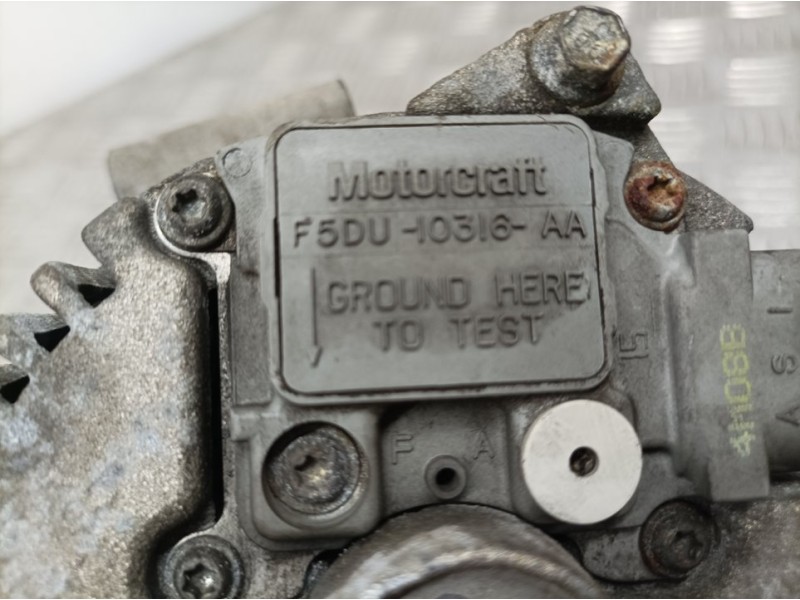 Recambio de alternador para ford explorer 4.0 referencia OEM IAM F5DU10316AA  