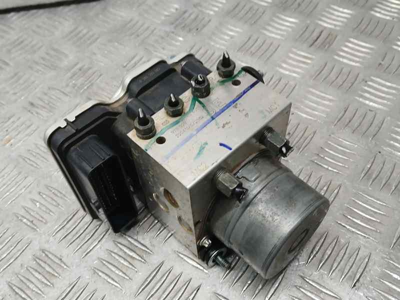 Recambio de abs para nissan qashqai (j12) acenta+ referencia OEM IAM 476606UC0A 970329 
