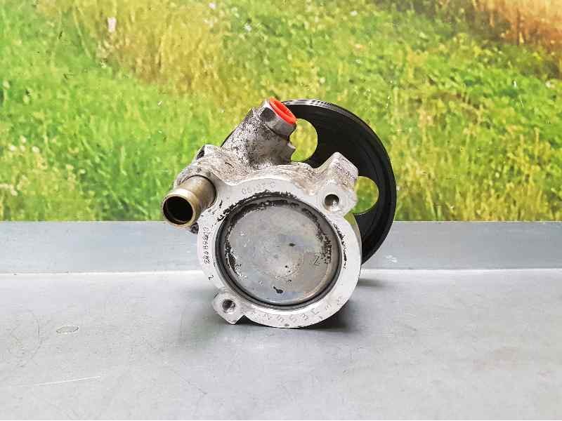 Recambio de bomba direccion para renault laguna ii (bg0) authentique referencia OEM IAM   
