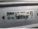 Recambio de intercooler para volkswagen polo (9n3) advance referencia OEM IAM 6Q0145804A 862403N VALEO