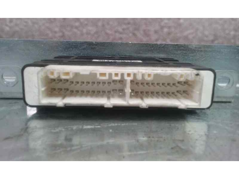 Recambio de centralita transfer para mitsubishi montero (v80/v90) 3.2 di-d intense (3-ptas.) referencia OEM IAM 8631A355 X4T7208