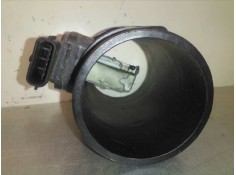 Recambio de caudalimetro para renault clio iii confort dynamique referencia OEM IAM 8200358901 5WK97007 SIEMENS VDO