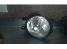 Recambio de faro antiniebla derecho para toyota auris luna referencia OEM IAM 812100D041  