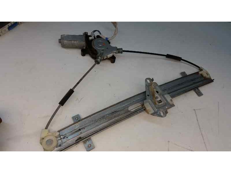 Recambio de elevalunas delantero derecho para honda civic berlina 5 (eu7/8) 1.6i ls referencia OEM IAM 72210S6AG13 2 PINS ELECTR