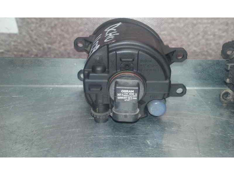 Recambio de faro antiniebla derecho para toyota auris luna referencia OEM IAM 812100D041  