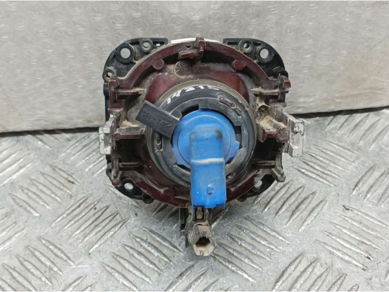 Recambio de faro antiniebla izquierdo para citroën xsara picasso 2.0 hdi referencia OEM IAM 9638225680 67721222 VALEO