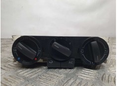 MANDO CLIMATIZADOR 6Q0820045H 90151321 