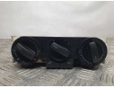 Recambio de mando climatizador para volkswagen polo (9n3) advance referencia OEM IAM 6Q0820045H 90151321 