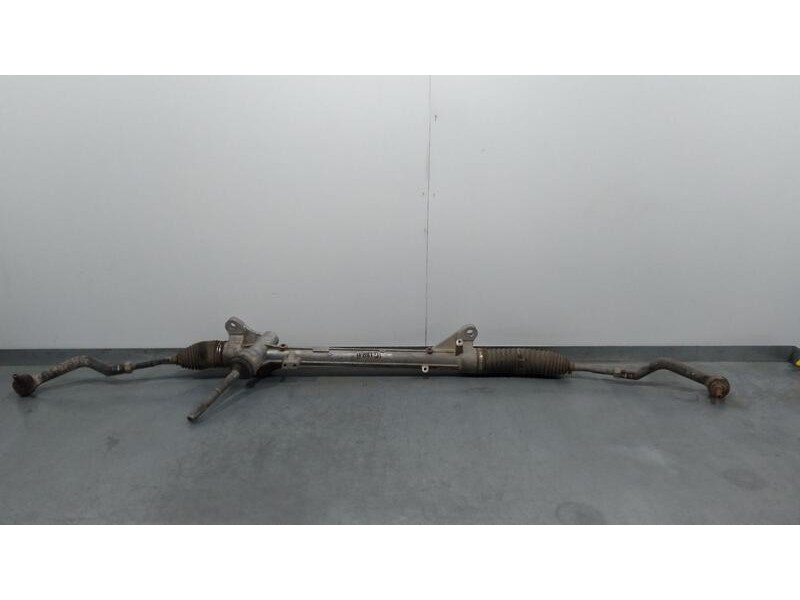 Recambio de cremallera direccion para renault kadjar experience referencia OEM IAM sn18bc0057  MECANICA