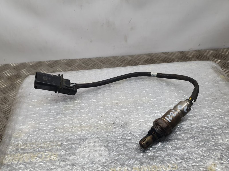 Recambio de sonda lambda para citroën c4 lim. seduction referencia OEM IAM 9683265480  