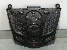 Recambio de mando multifuncion para ford focus lim. (cb8) titanium referencia OEM IAM AM5T18K811BE  