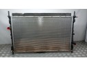 Recambio de radiador agua para ford transit custom v362 furgoneta (fy, fz) 2.0 ecoblue referencia OEM IAM 2002228  