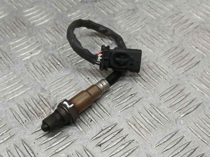 Recambio de sonda lambda para peugeot 208 style referencia OEM IAM 9810666880 0258027151 