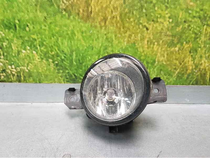 Recambio de faro antiniebla derecho para renault laguna ii (bg0) authentique referencia OEM IAM 8200002470 89201781 VALEO
