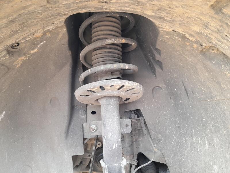 Recambio de amortiguador delantero izquierdo para citroën c5 aircross (ac_, aj_, ar_, a4_) 1.2 puretech 130 (arhnsj) referencia 