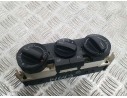 Recambio de mando climatizador para volkswagen polo (9n3) advance referencia OEM IAM 6Q0820045H 90151321 