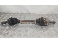 TRANSMISION DELANTERA IZQUIERDA 5026501 