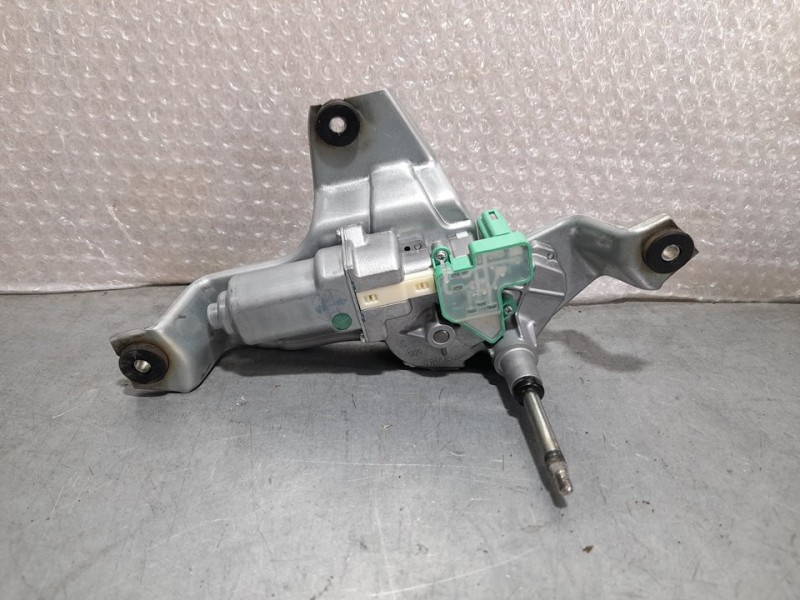 Recambio de motor limpia trasero para citroën c-crosser xtr referencia OEM IAM 1610366880  