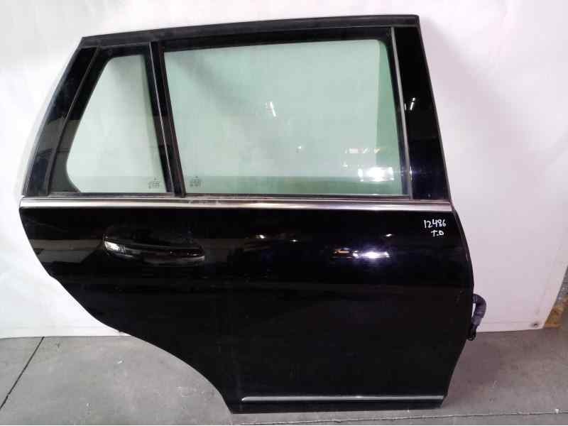 Recambio de puerta trasera derecha para mercedes-benz clase c (w204) familiar 320 t cdi (204.222) referencia OEM IAM   TOCADA , 