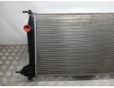 Recambio de radiador agua para renault megane iii berlina 5 p limited referencia OEM IAM 214105150R VALEO RM2062