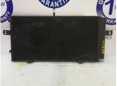 CONDENSADOR / RADIADOR AIRE ACONDICIONADO 