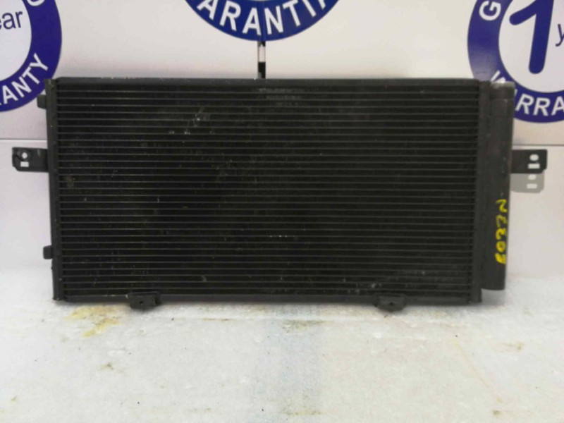 Recambio de condensador / radiador aire acondicionado para mg serie 75 (rj) 2.0 cdt classic referencia OEM IAM   