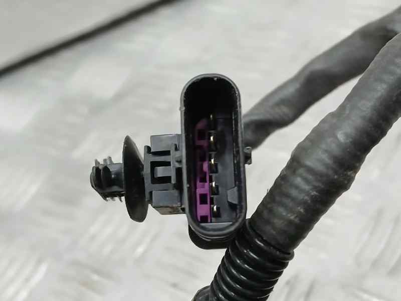 Recambio de sonda lambda para peugeot 208 style referencia OEM IAM 9810666880 0258027151 