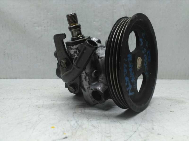 Recambio de bomba direccion para mitsubishi space runner (n10/n20) referencia OEM IAM   KAYABA