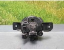 Recambio de faro antiniebla derecho para renault laguna ii (bg0) authentique referencia OEM IAM 8200002470 89201781 VALEO
