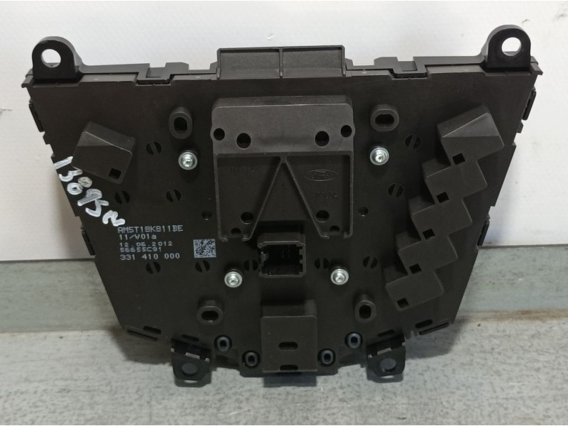 Recambio de mando multifuncion para ford focus lim. (cb8) titanium referencia OEM IAM AM5T18K811BE  