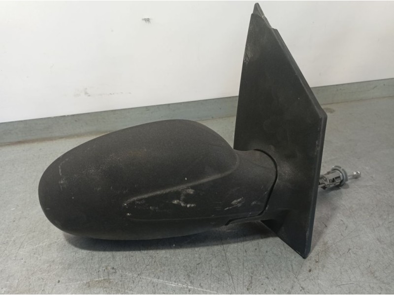 Recambio de retrovisor derecho para smart coupe pure referencia OEM IAM 0000512V007C22A00  C/MANDO