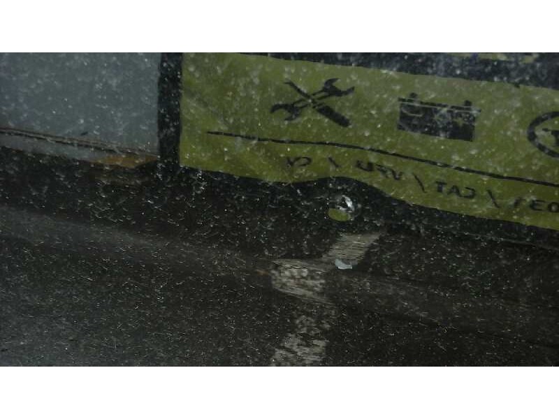 Recambio de puerta trasera derecha para mercedes-benz clase c (w204) familiar 320 t cdi (204.222) referencia OEM IAM   TOCADA , 