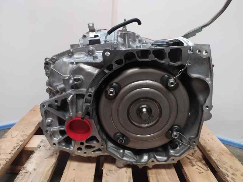 Recambio de caja cambios para nissan qashqai (j12) acenta+ referencia OEM IAM 31020X234E B21Z05230 AUTOMATICA