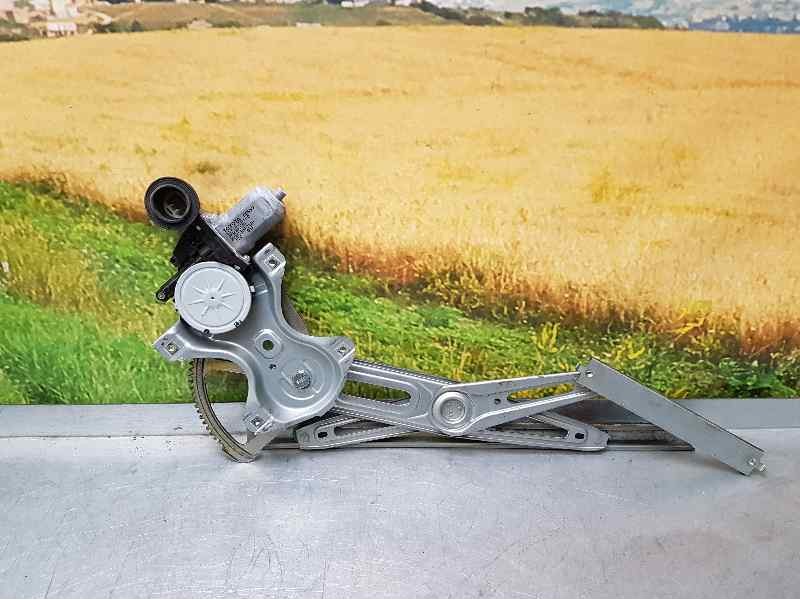 Recambio de elevalunas delantero derecho para toyota auris luna referencia OEM IAM 857100D100 973582100 ELECTRICO 6 PINS