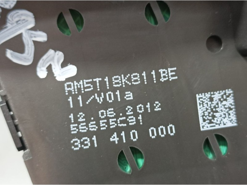 Recambio de mando multifuncion para ford focus lim. (cb8) titanium referencia OEM IAM AM5T18K811BE  