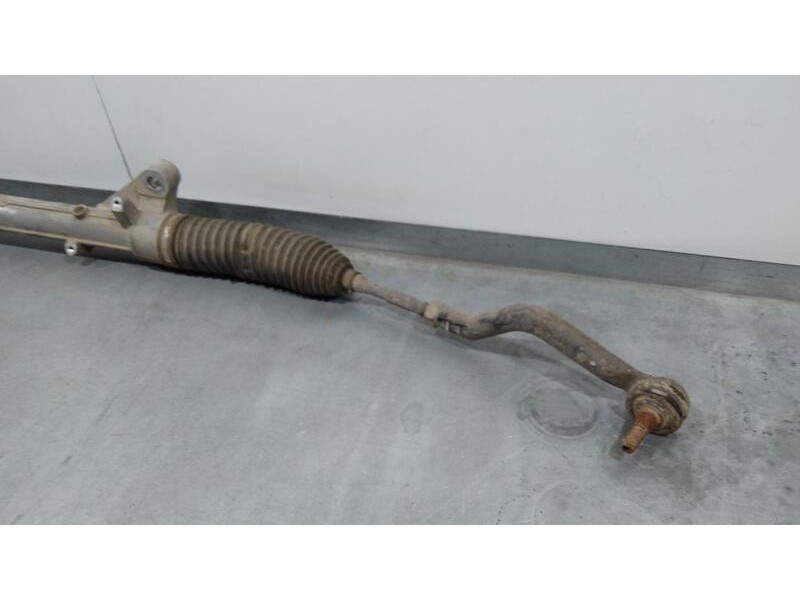 Recambio de cremallera direccion para renault kadjar experience referencia OEM IAM sn18bc0057  MECANICA