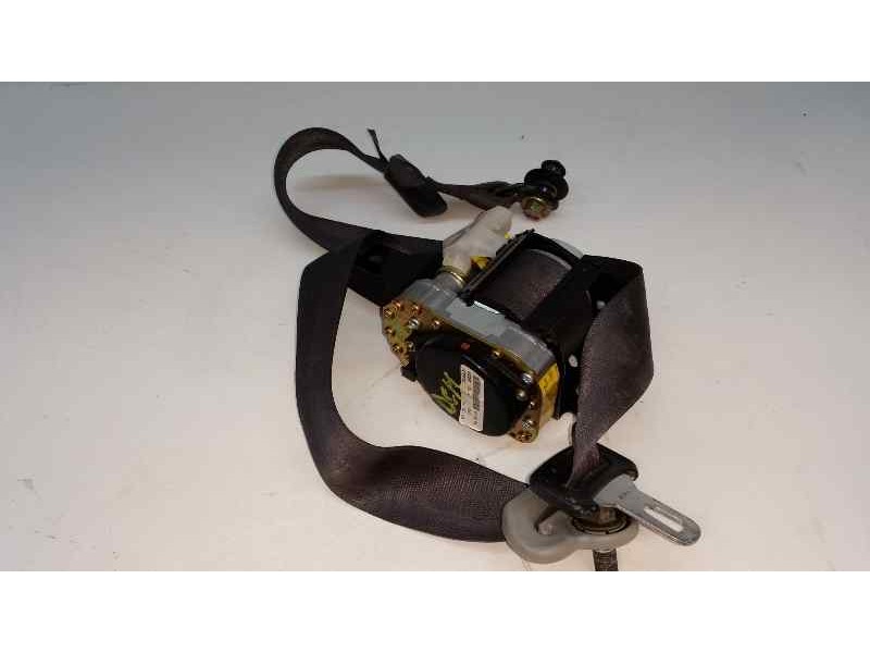 Recambio de pretensor airbag derecho para honda civic berlina 5 (eu7/8) 1.6i ls referencia OEM IAM   