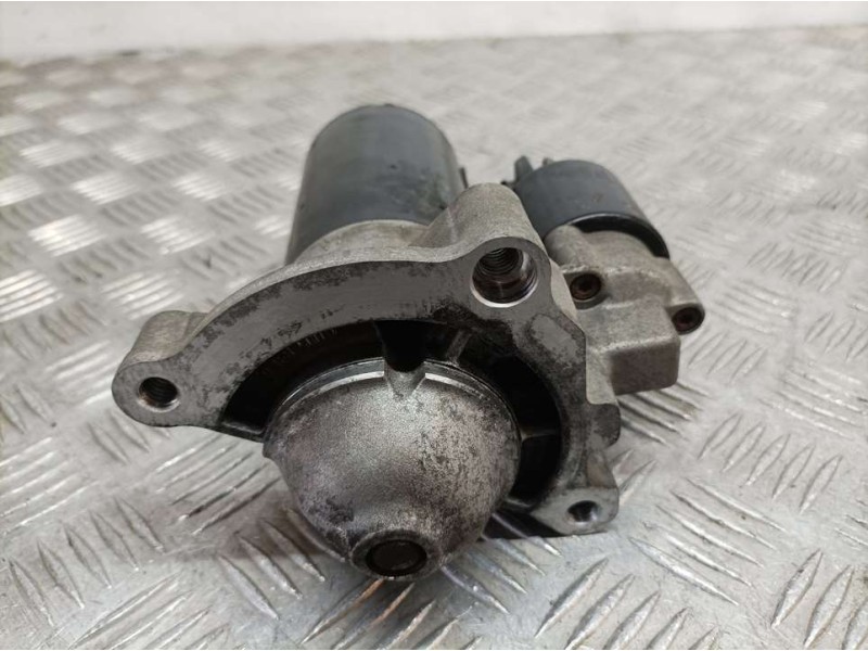 Recambio de motor arranque para citroën xsara picasso 2.0 hdi referencia OEM IAM 0001108183  BOSCH
