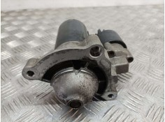 Recambio de motor arranque para citroën xsara picasso 2.0 hdi referencia OEM IAM 0001108183  BOSCH