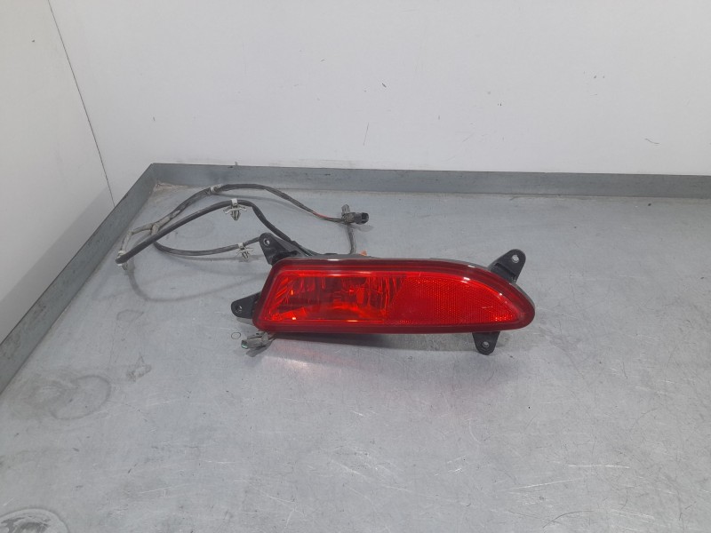 Recambio de piloto trasero izquierdo paragolpes para kia cee´d drive referencia OEM IAM 00973601LHD  HELLA