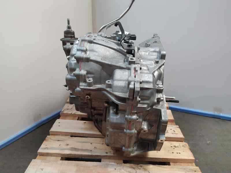 Recambio de caja cambios para nissan qashqai (j12) acenta+ referencia OEM IAM 31020X234E B21Z05230 AUTOMATICA