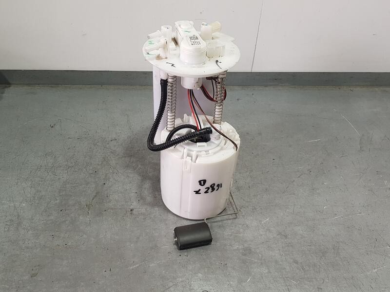 Recambio de aforador para hyundai bayon (bc3) 1.2 mpi referencia OEM IAM 31110Q0000  