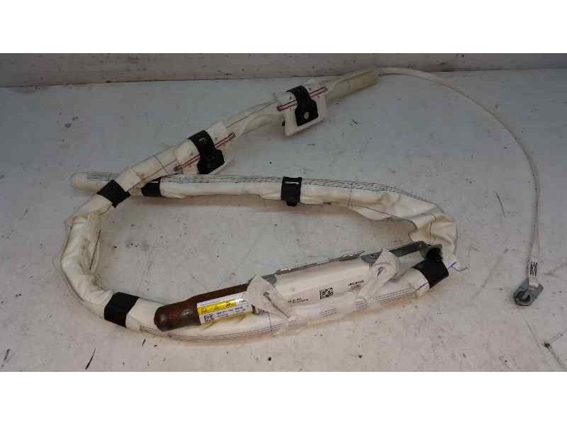 Recambio de airbag cortina delantero derecho para ford focus lim. (cb8) edition referencia OEM IAM   