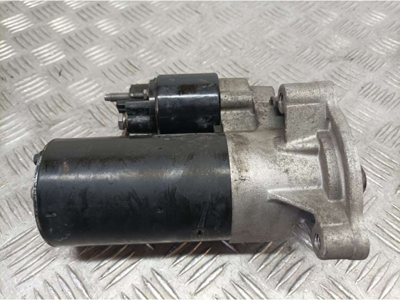 Recambio de motor arranque para citroën xsara picasso 2.0 hdi referencia OEM IAM 0001108183  BOSCH