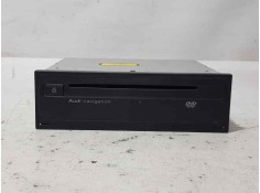 Recambio de sistema navegacion gps para audi a6 berlina (4f2) 3.0 tdi quattro (165kw) referencia OEM IAM 4E0919887  